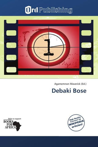 Debaki Bose