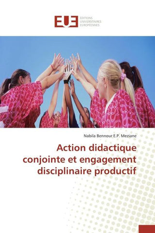 Action didactique conjointe et engagement disciplinaire productif