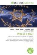 Who is a Jew?