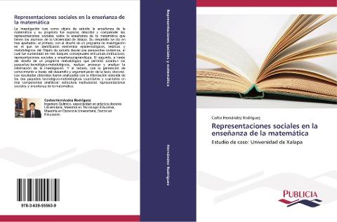 Representaciones sociales en la enseñanza de la matemática