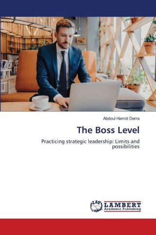 The Boss Level