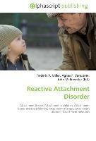 Reactive Attachment Disorder
