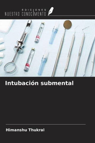 Intubación submental