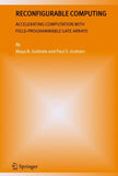 Reconfigurable Computing