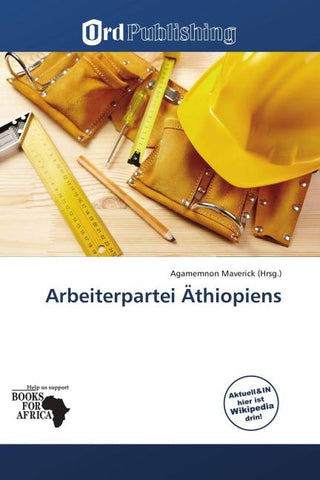 Arbeiterpartei Äthiopiens