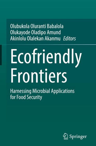 Ecofriendly Frontiers