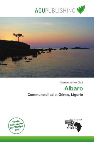 Albaro