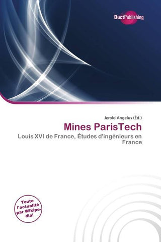 Mines ParisTech