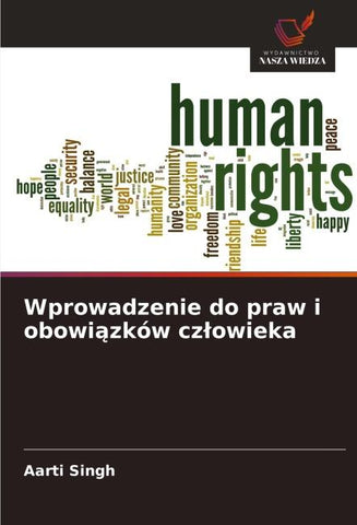 Wprowadzenie do praw i obowi¿zków cz¿owieka