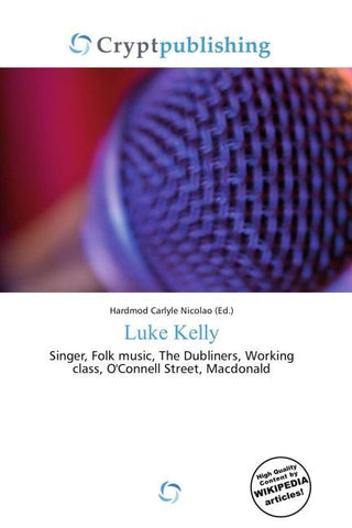 Luke Kelly