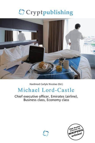 Michael Lord-Castle