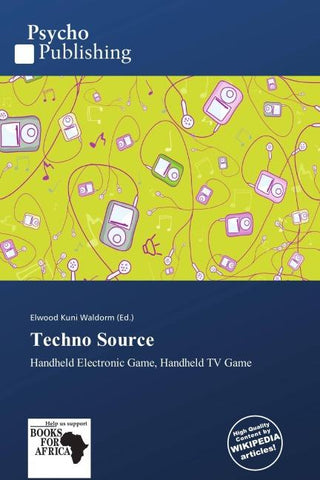 Techno Source