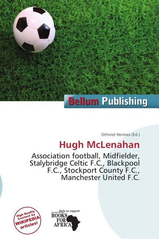 Hugh McLenahan