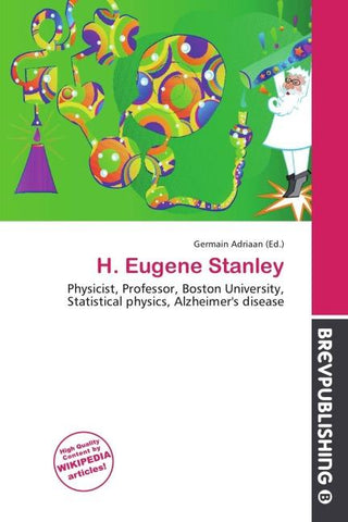 H. Eugene Stanley
