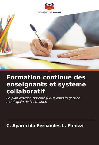 Formation continue des enseignants et système collaboratif