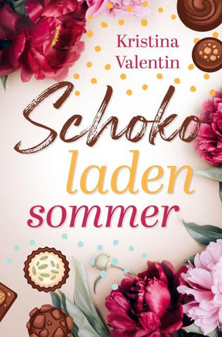 Schokoladensommer