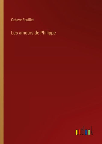 Les amours de Philippe