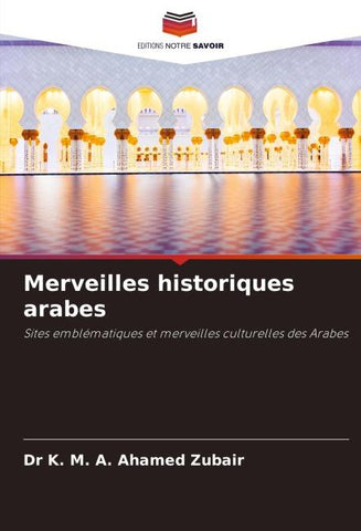 Merveilles historiques arabes