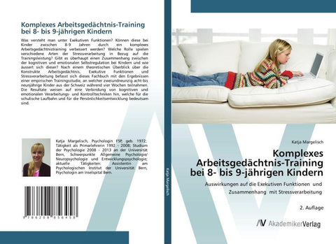 Komplexes Arbeitsgedächtnis-Training bei 8- bis 9-jährigen Kindern