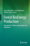 Forest BioEnergy Production