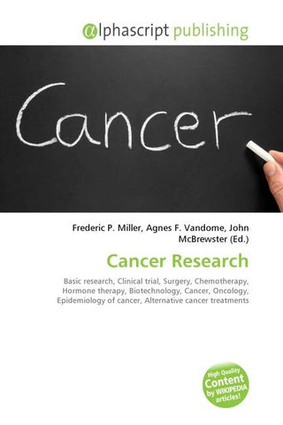 Cancer Research