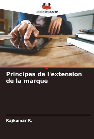 Principes de l'extension de la marque