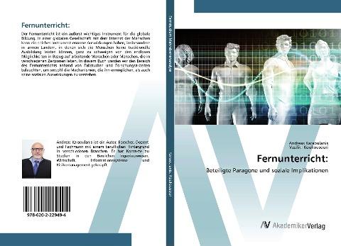 Fernunterricht: