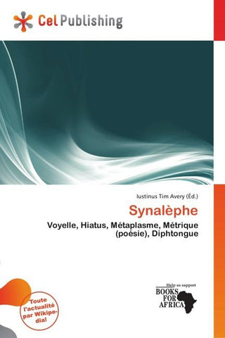 Synalèphe
