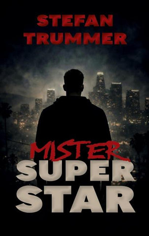 Mister Superstar