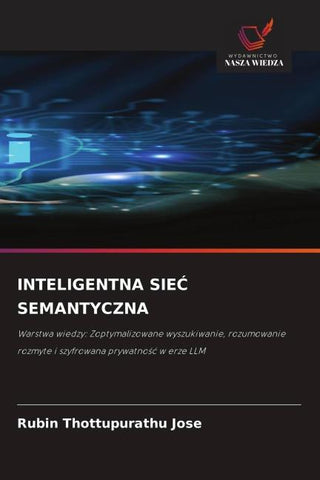 INTELIGENTNA SIE¿ SEMANTYCZNA