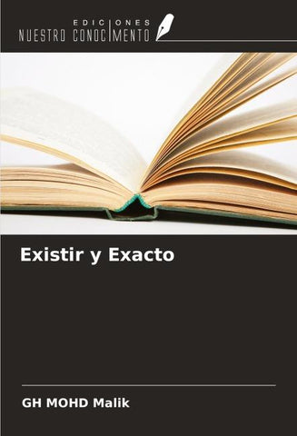 Existir y Exacto