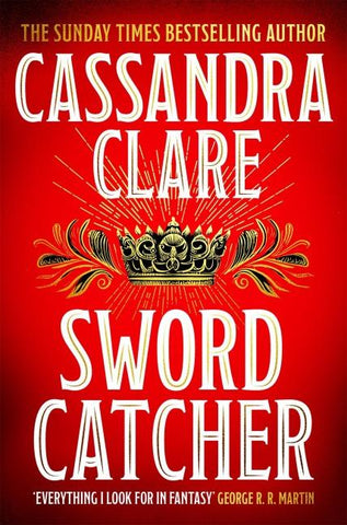 Sword Catcher