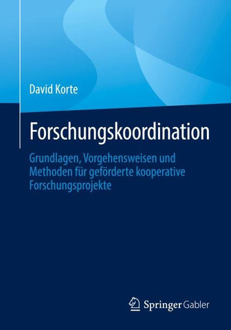 Forschungskoordination