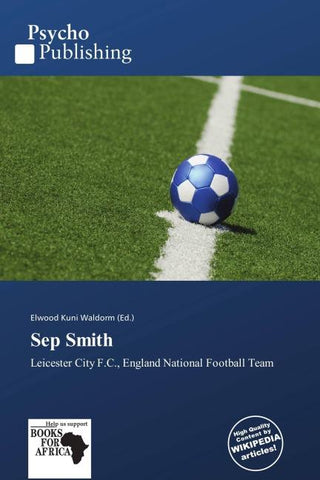 Sep Smith