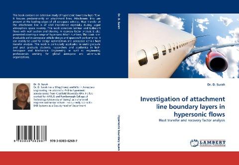 Investigation of attachment line boundary layers in hypersonic flows