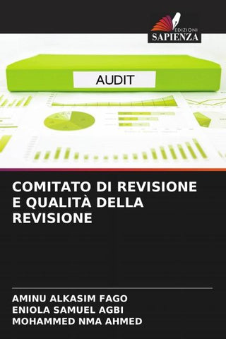 COMITATO DI REVISIONE E QUALITÀ DELLA REVISIONE