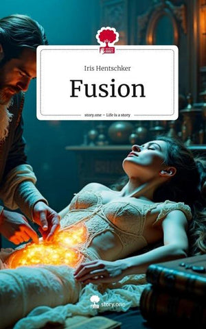 Fusion. Life is a Story - story.one