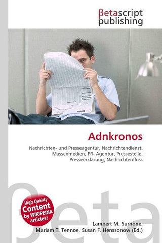 Adnkronos