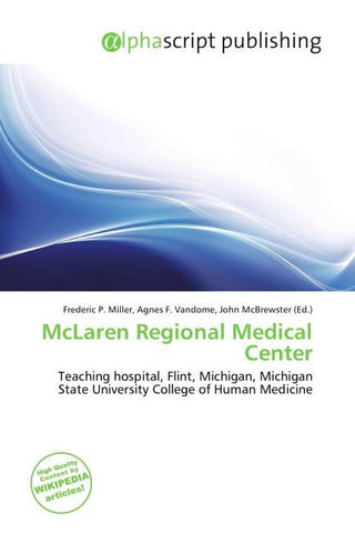 McLaren Regional Medical Center