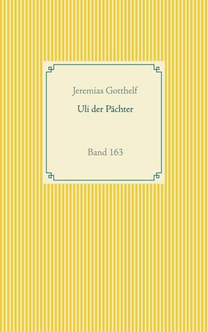 Uli der Pächter