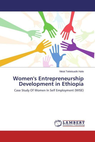 Women's Entrepreneurship Development in Ethiopia