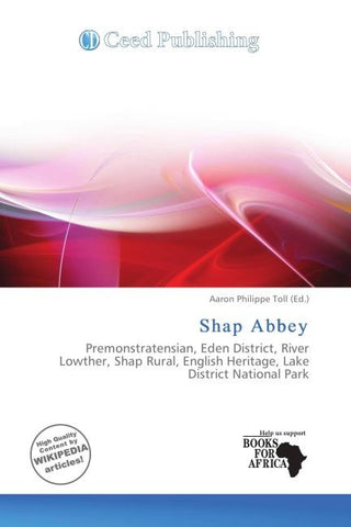 Shap Abbey