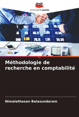 Méthodologie de recherche en comptabilité