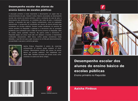 Desempenho escolar dos alunos do ensino básico de escolas públicas