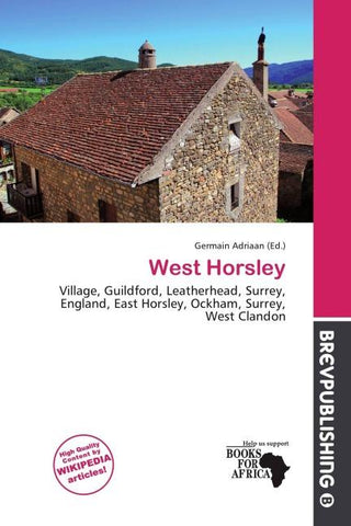 West Horsley