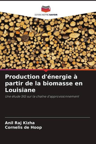 Production d'énergie à partir de la biomasse en Louisiane