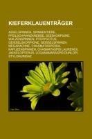Kieferklauenträger