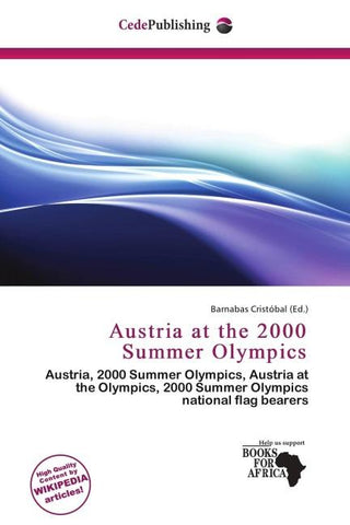 Austria at the 2000 Summer Olympics