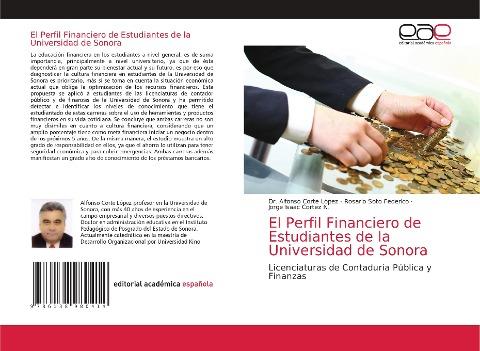 El Perfil Financiero de Estudiantes de la Universidad de Sonora