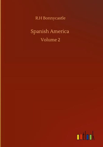 Spanish America